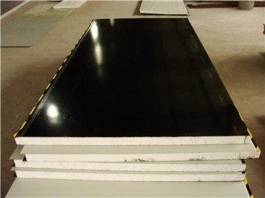 Tấm tường xi măng Eps nhẹ